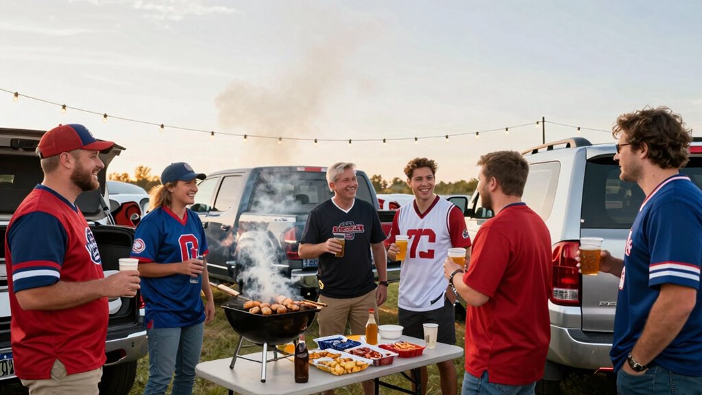 traditions deepen fan loyalty