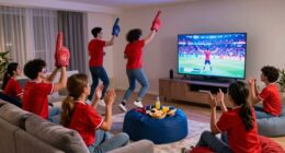 transforming fans through shared experiences