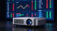 understanding projector specifications