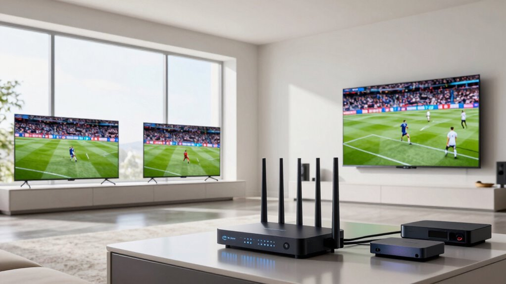 upgrade streaming equipment effectively