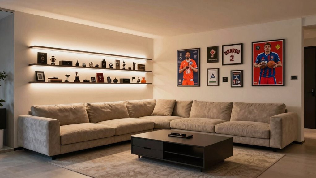 versatile space saving furniture