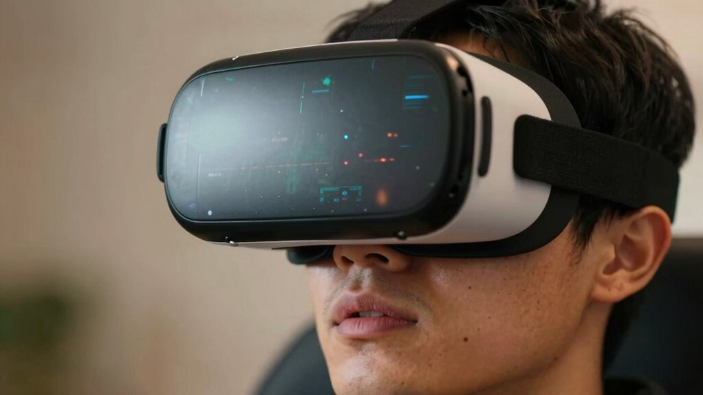 vr enhances athletic performance