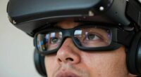 vr enhances sports immersion