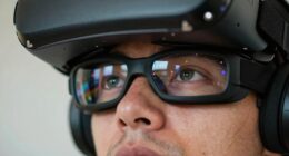 vr enhances sports immersion