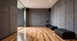 acoustic glare seating solutions
