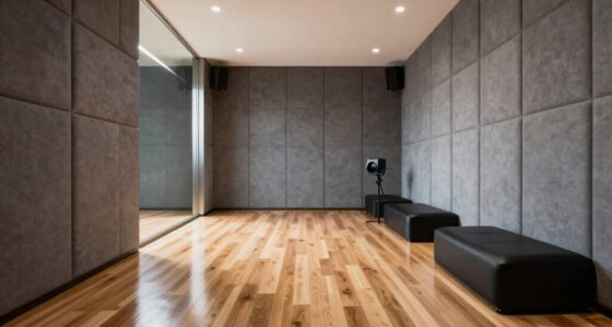 acoustic glare seating solutions