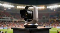 advanced discreet camera technology