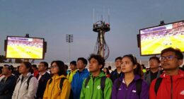 advanced outdoor sports technology