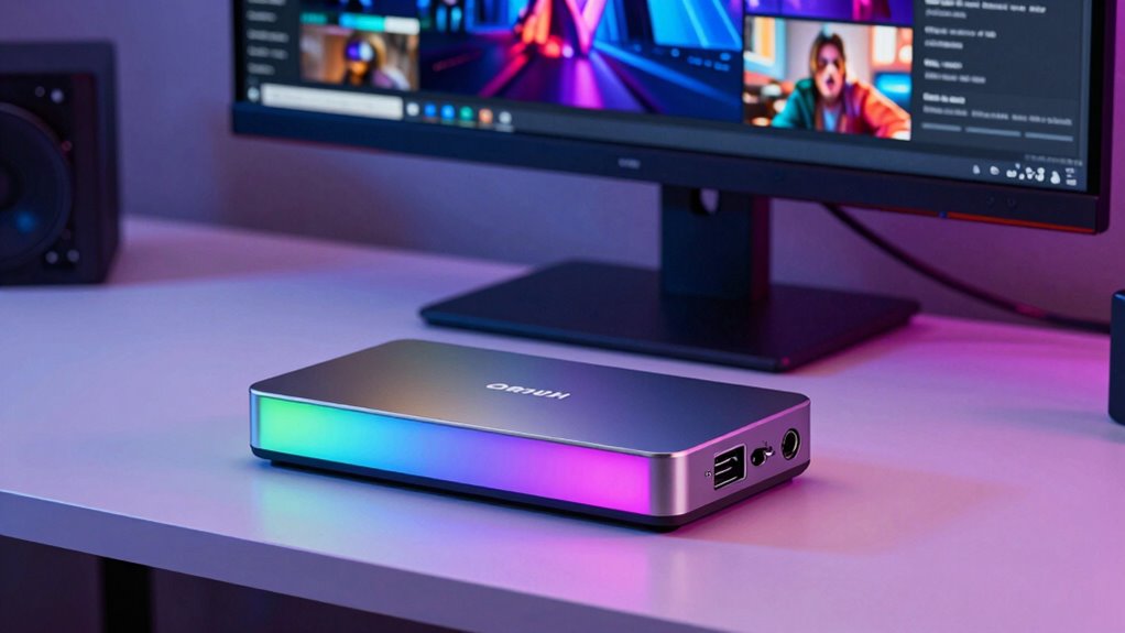 advanced wireless ai capture cards