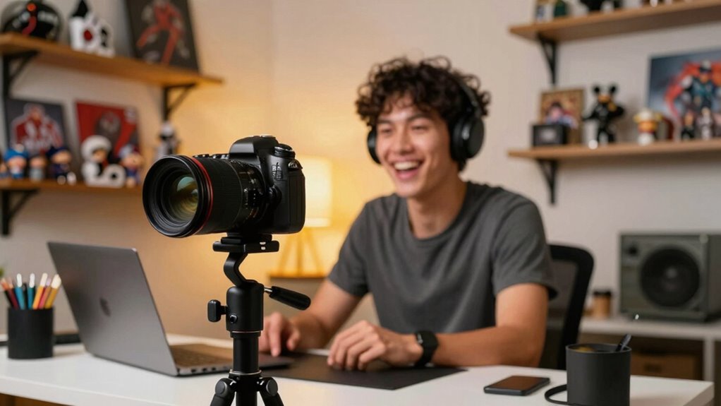 affordable ergonomic long lasting camera