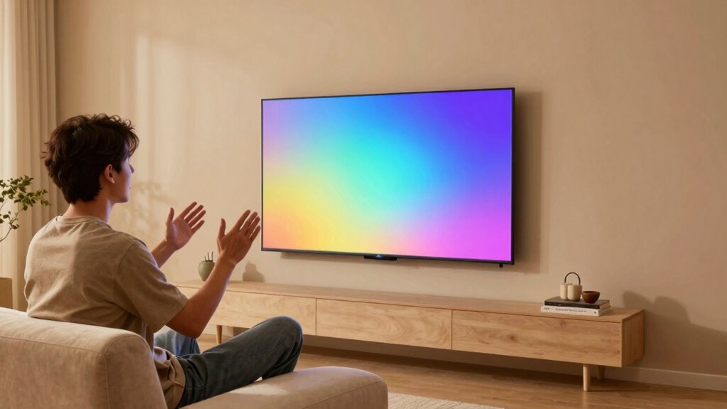 affordable high quality laser tvs