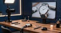 budget friendly watch studio