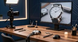 budget friendly watch studio