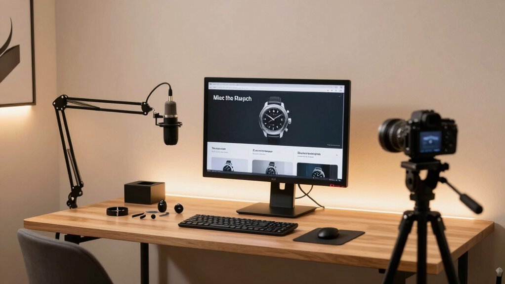 budgeting for engaging content
