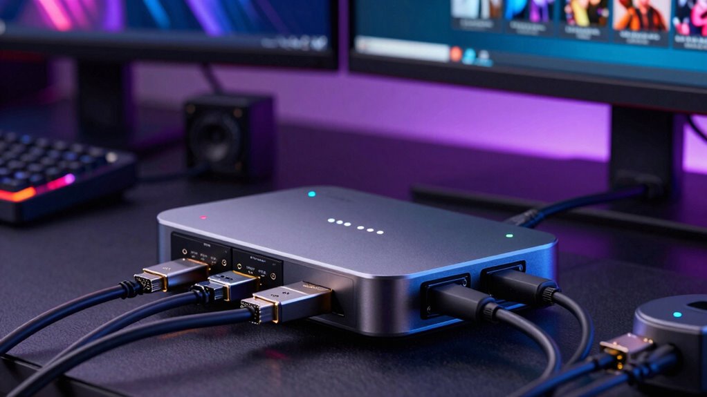 capture card troubleshooting tips