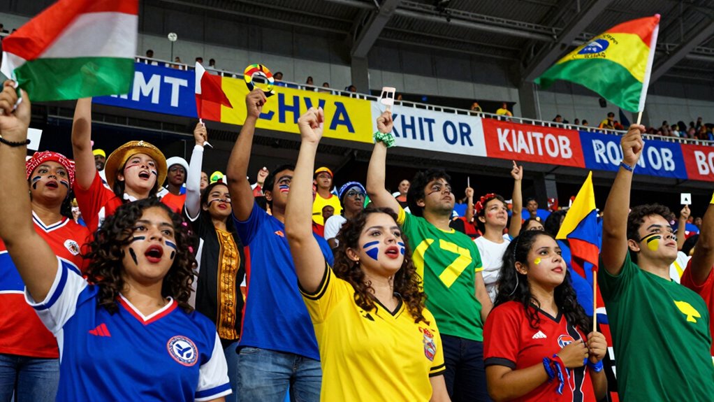 celebrating cultural sports traditions