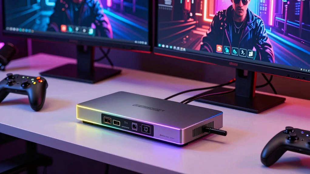 choosing the right capture card