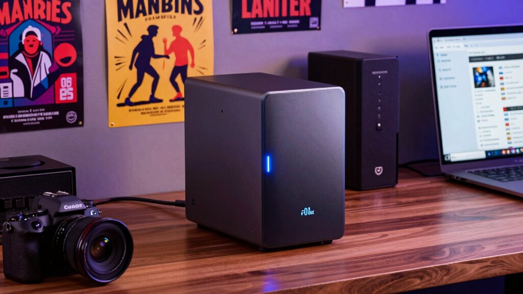 choosing the right nas