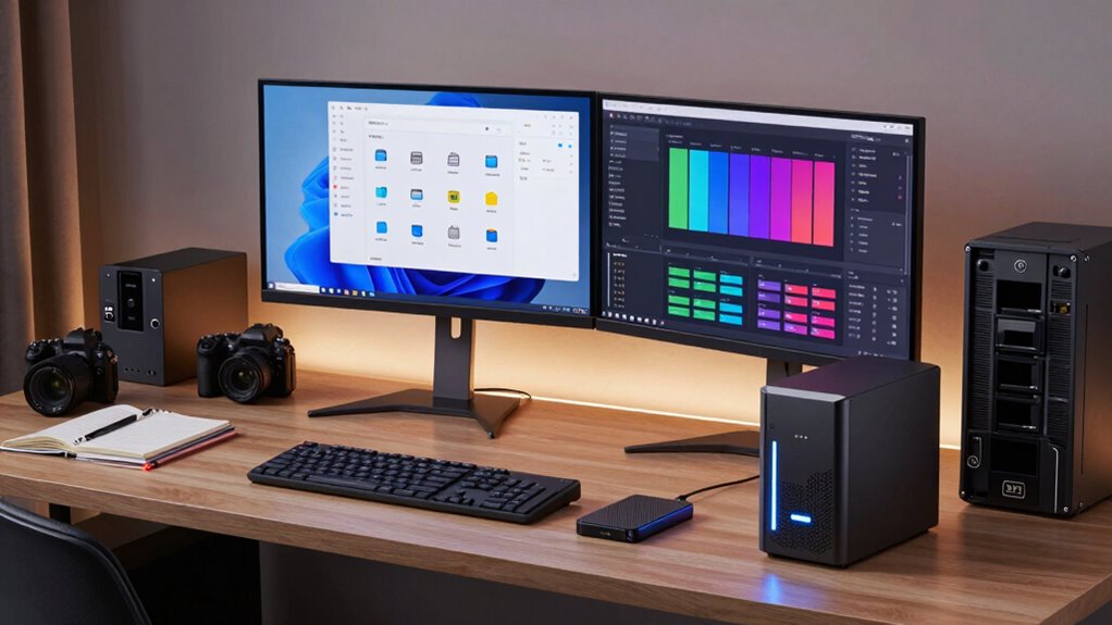 cloud and raid redundancy