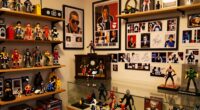 collector culture s fan fascination