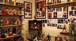 collector culture s fan fascination