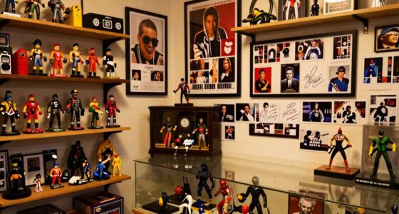 collector culture s fan fascination