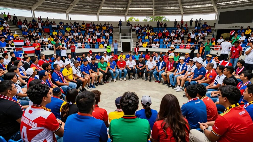 comfort connection engagement community