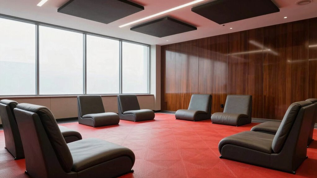 comfortable safe seating options