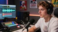 common audio mistakes made
