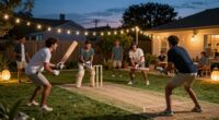 community outdoor soccer events