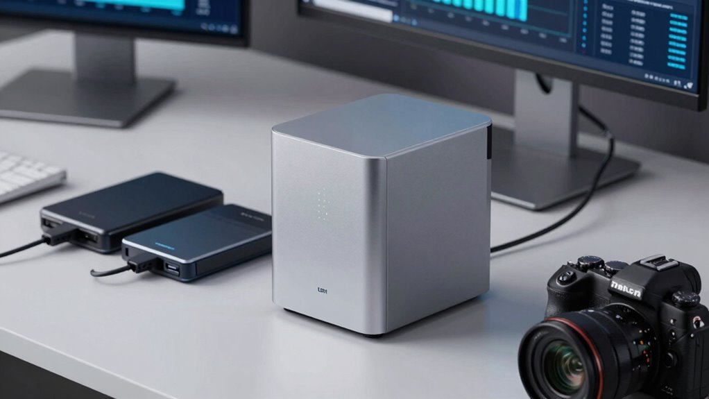 creator s reliable backup system