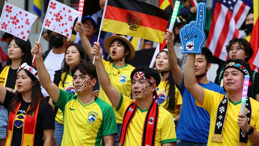 cultural functional regional customization