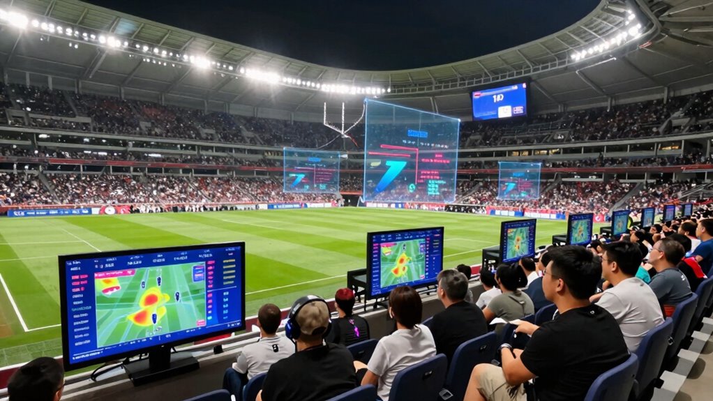 data driven fan engagement strategies