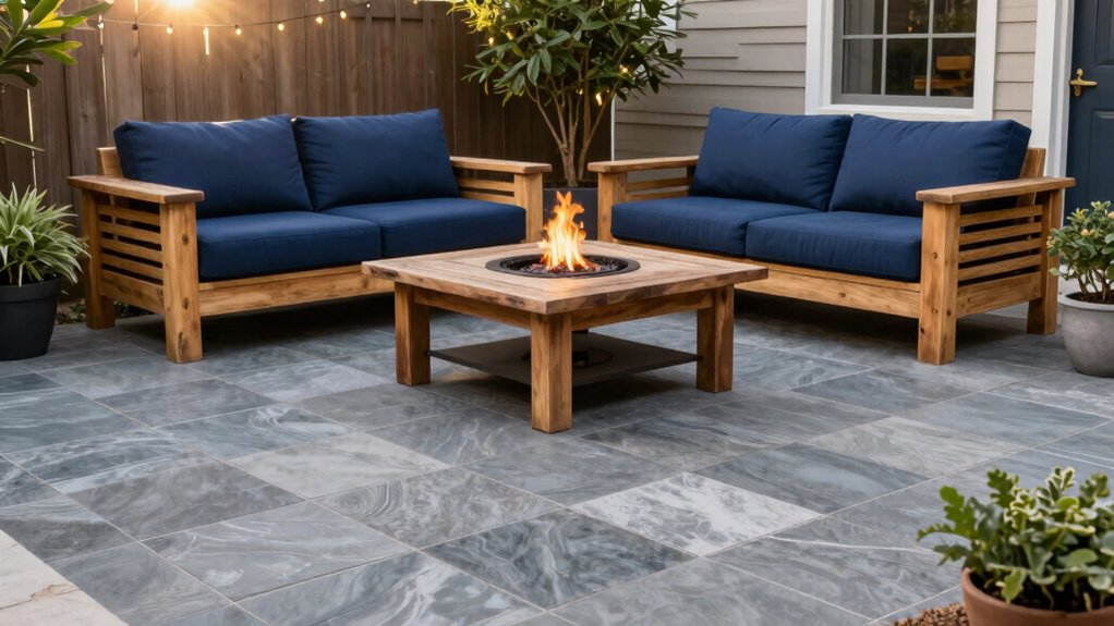 durable stylish weather resistant choice