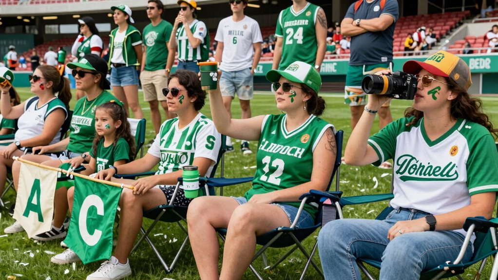 eco friendly sports gear options