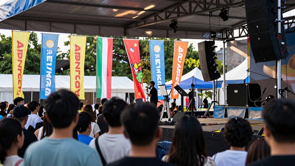 effective event planning strategies