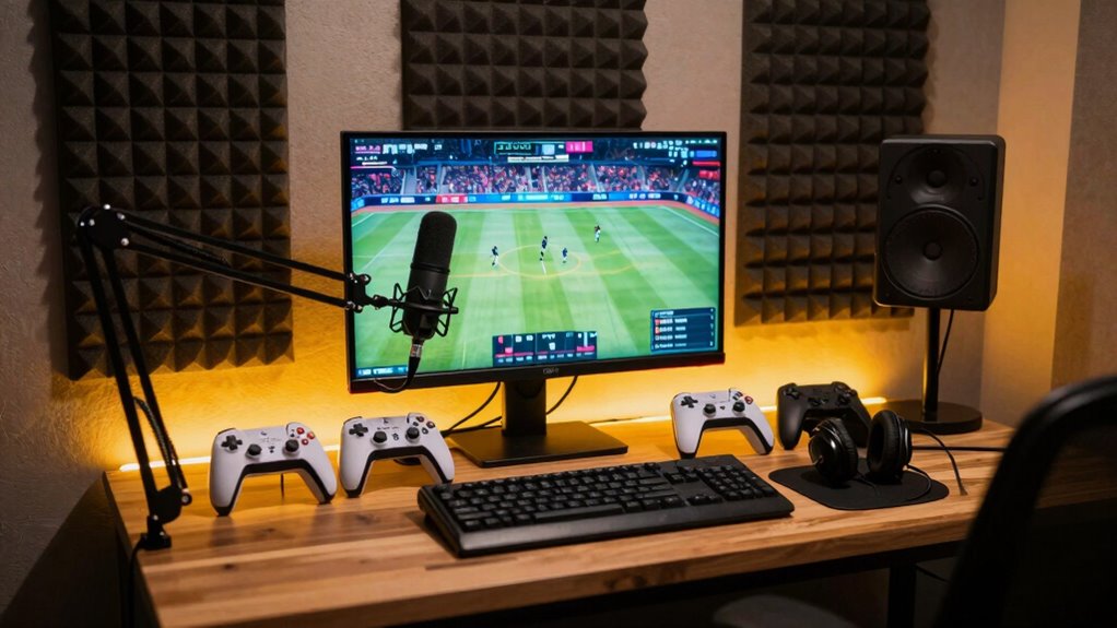 engaging branded consistent streaming