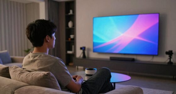 fan prefers laser tv