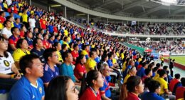 global fan seating communities