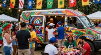 global fan tailgate traditions