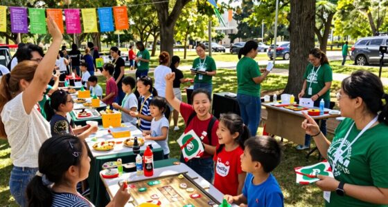 global rituals inspire improved events