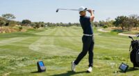 golf performance improvement story