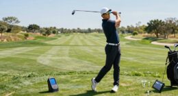 golf performance improvement story