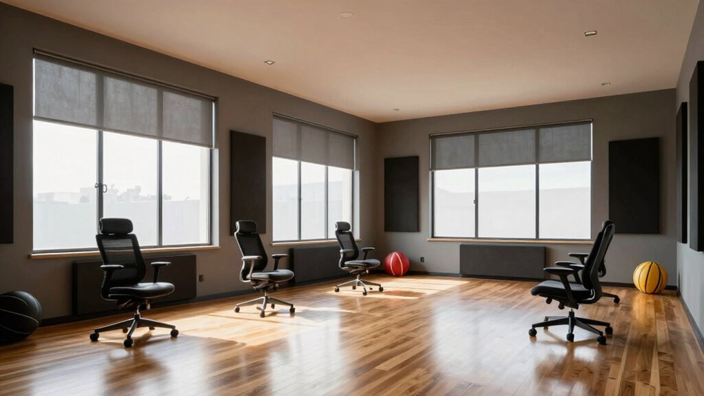 identify measure reduce glare