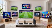 improved wi fi for sports