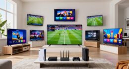improved wi fi for sports