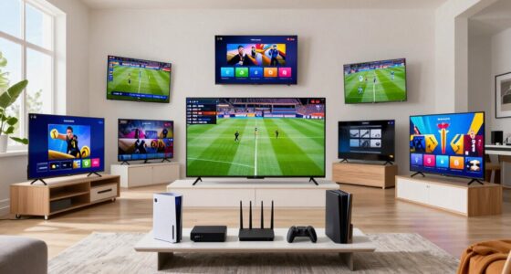 improved wi fi for sports