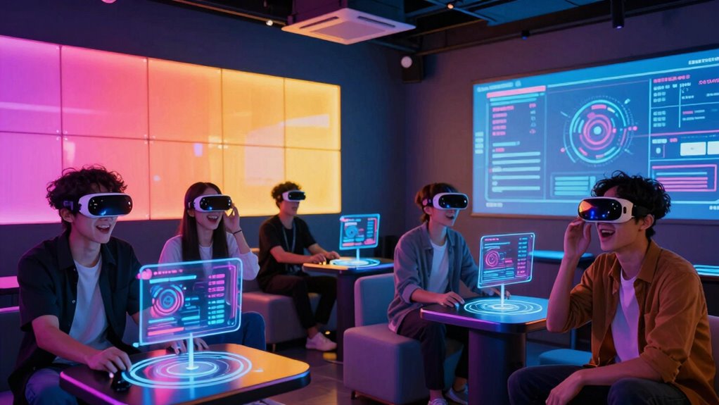interactive and personalized fan experiences