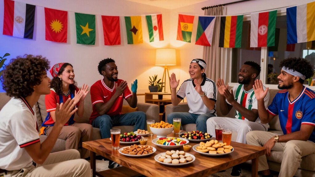 modern cultural celebration practices