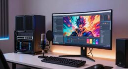 modern fan community technology
